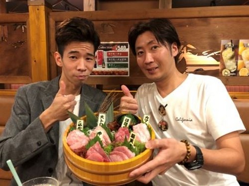 お誕生日会