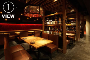 Gosso溝の口店