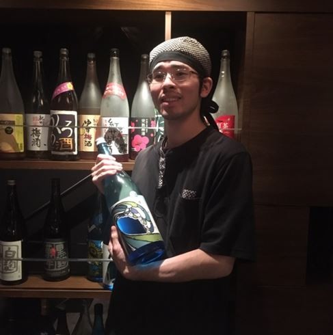 店長:米内山 潤平